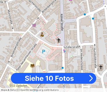 Hochwertig ausgestattetes Appartement im Herzen der "Neuen Bahnstad... - Foto 1