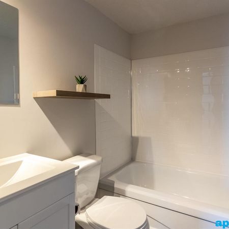 Saguenay – Jonquière – Novelo – Appartement 4 1/2 à louer - Photo 4
