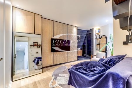 Tout savoir sur cet appartement dans le quartier Muette Nord, à Paris 16ème - Photo 4