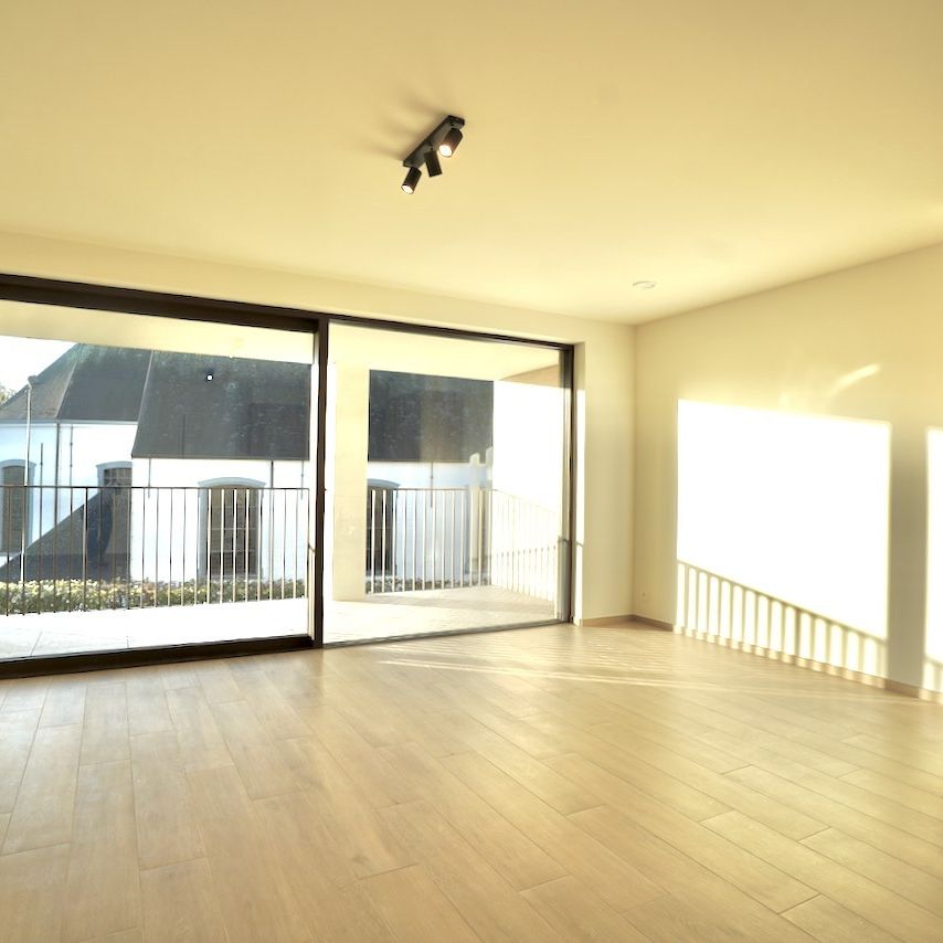 Appartement te huur in Sleidinge - Photo 1