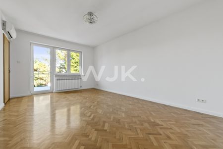 Warszawa, Wilanów - Фото 4