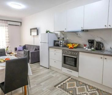 Studio/Γκαρσονιέρα για ενοικίαση Άγιος Ιωάννης (Καβάλα) - Photo 2