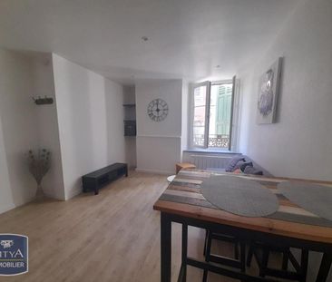 Location Appartement 1 pièce 20m² BELFORT 90000 - Photo 3