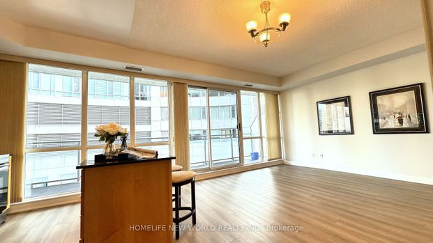 For Lease - 220 Victoria Street Unit# 1806, Toronto, Ontario - Photo 1