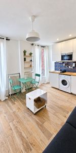 Appartement T1 ASNIERES SUR SEINE à louer - Photo 4