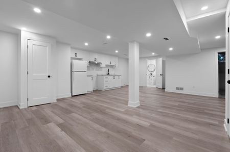 For Lease - 17 OLD COACH Road Unit# LOWER, St. Catharines, Ontario - Photo 3