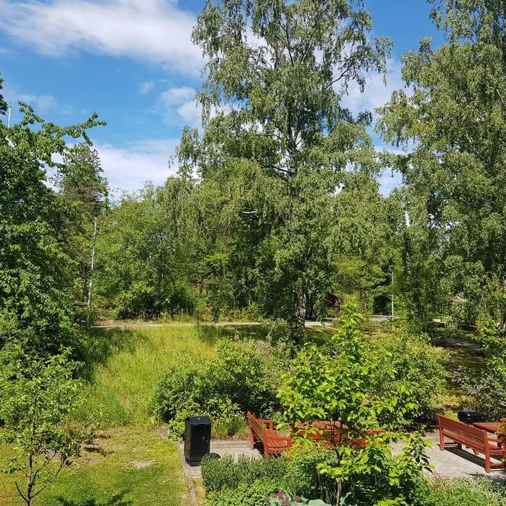 Logdansvägen, Sundbyberg - Photo 1