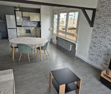 Location Appartement 3 pièces 71m² DUNKERQUE 59430 - Photo 1