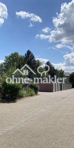 Wohnen in einer sozial geförderten Wohnanlage mit WBS für 2Personen - Photo 3