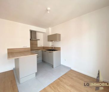 AMIENS SAINTE-ANNE - TYPE 2 BIS - Photo 1