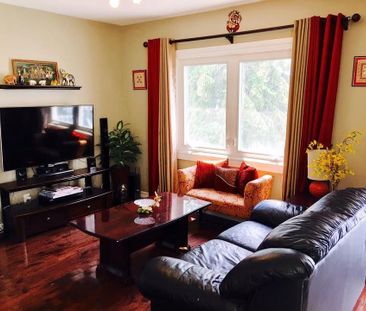 For Lease - 579 Northcliffe Boulevard, Toronto, Ontario - Photo 6