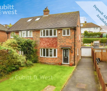 3 bedroom semi-detached house to rent - Photo 4