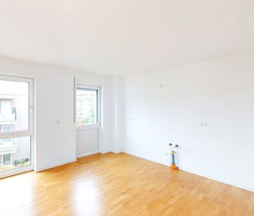 Attraktive 2-Zimmer Wohnung mit Balkon - Photo 6