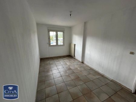Appartement à louer 3 pièces - Photo 4