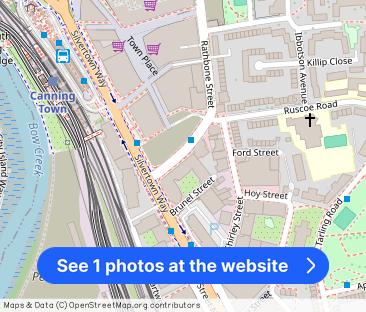 The Sphere, London, E16 - Photo 1