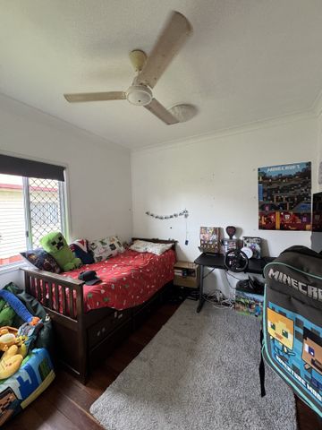 33A Wynter Street, Norville QLD 4670 - House For Rent | Domain - Photo 5
