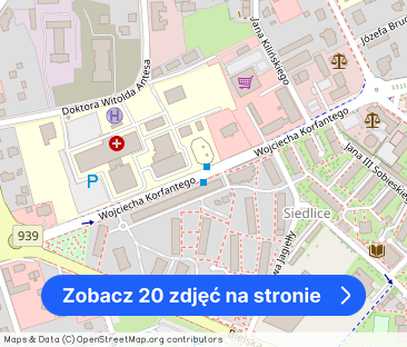 Nowoczesne mieszkanie do wynajęcia – Pszczyna, blisko centrum - Zdjęcie 1