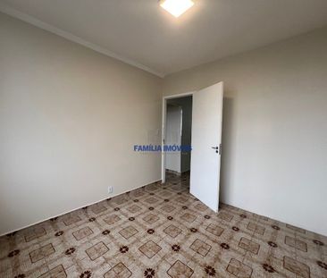 Apartamento 2 Quartos José Menino 55m² - Photo 1