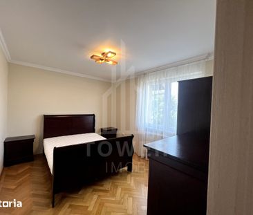Apartament de închiriat la prima închiriere - Photo 1