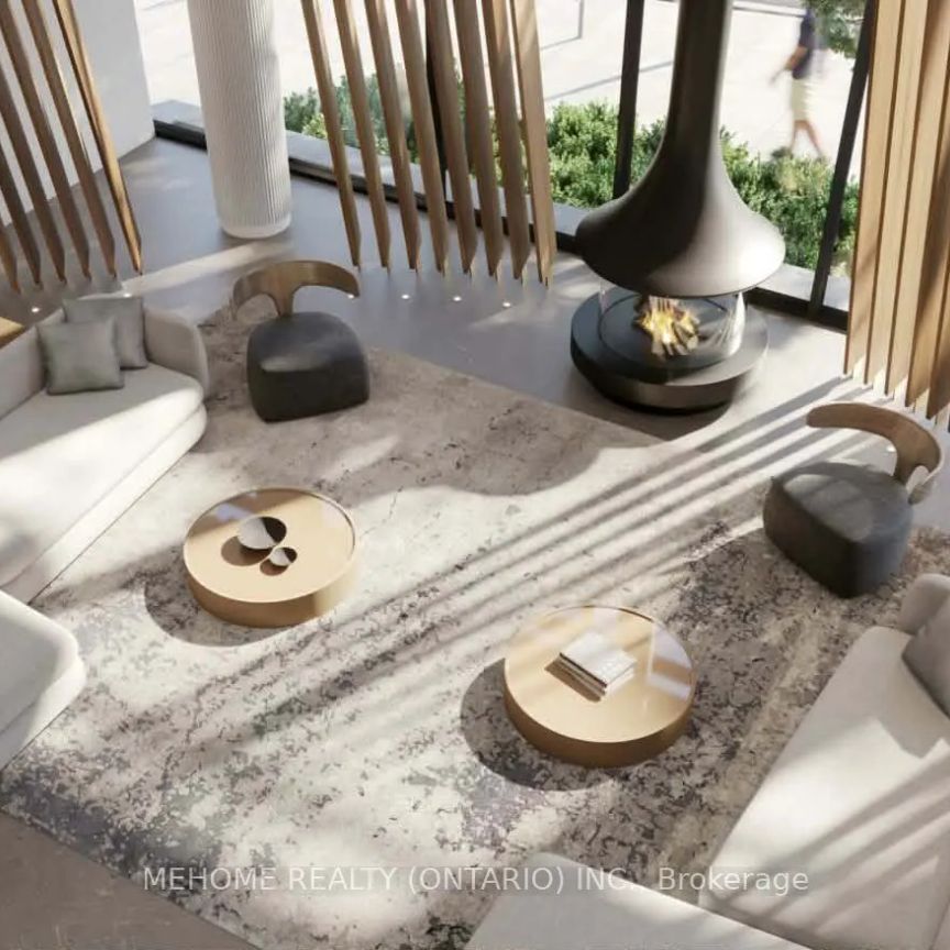 1 Fairview Road E #1409 - Photo 1