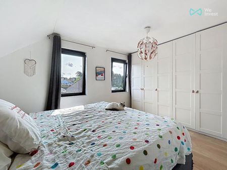 Appartement te huur - Photo 2