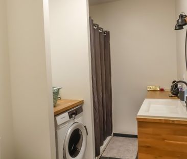 Location / Appartement T1 bis - Photo 5