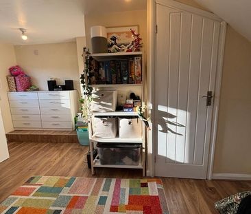 Room in a Shared House, Conley Road, NW10 - Photo 4