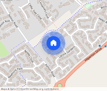 Leventon Place, Hilperton, Trowbridge - Photo 1