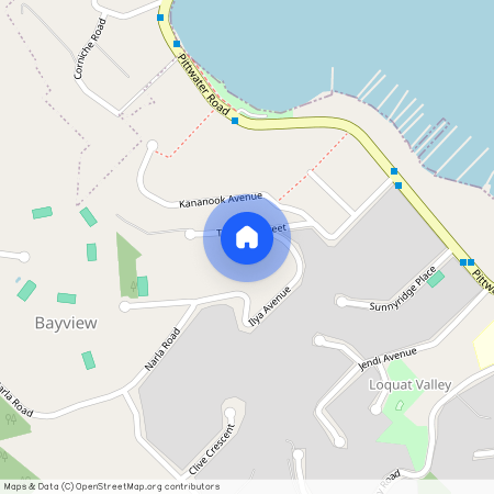 14 Taminga Street, NSW 2104, Bayview