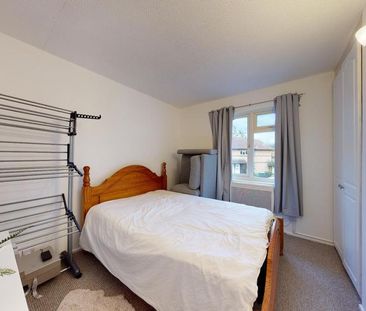 1 bedroom semi-detached house to rent - Photo 5