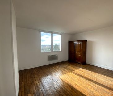 Appartement Senlis 3 pièce(s), - Photo 1