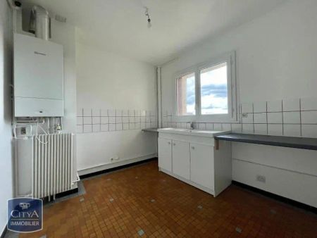 Appartement à louer 2 pièces 50.61m² - Photo 4