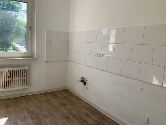 2-Zimmer-Wohnung in Herne Unser Fritz - Foto 1