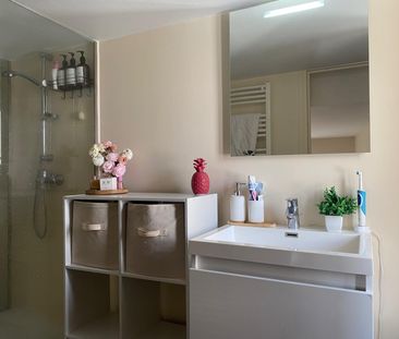 Location Appartement 1 pièce 29m² CLERMONT FERRAND 63000 - Photo 6