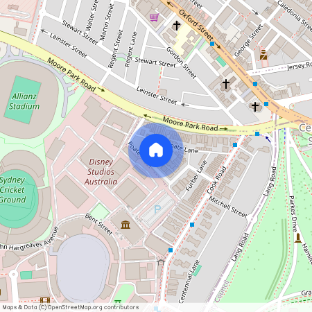 3/17 Poate Road, NSW 2021, Centennial Park