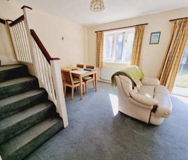 4 Bed Student Accommodation - Photo 4