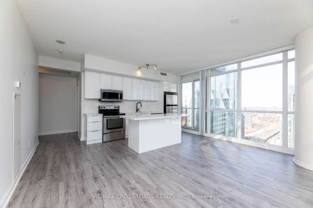For Lease - 55 Bremner Boulevard Unit# 4307, Toronto, Ontario - Photo 2