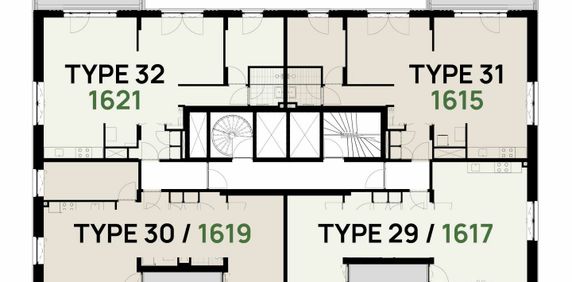 Laan op Zuid 1621 - Photo 2