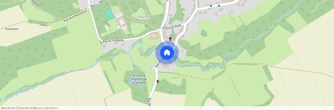 Rue Pieltain, 46, A, 5340, Mozet