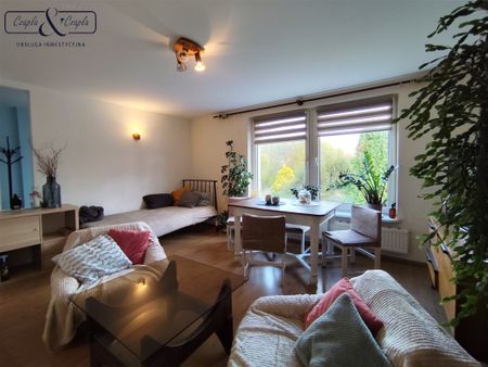 Mieszkanie na wynajem Gliwice - Zdjęcie 2