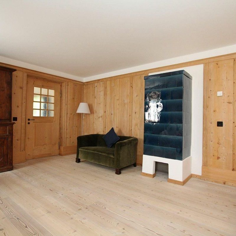 Chesa Aurora - Foto 1