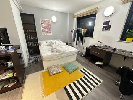 Room in a Shared Flat, Claypit Lane, LS2 - Photo 5