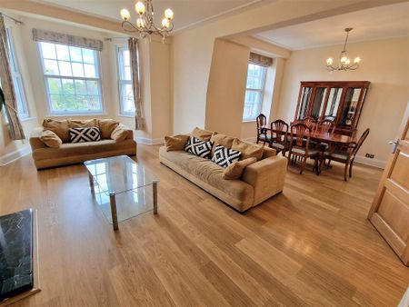 4 bedroom apartment to rent - Photo 4