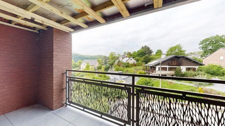 Appartement te huur - Photo 4
