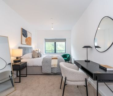 1 bedroom flat to rent - Photo 4