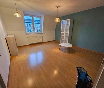 1 Zimmer mieten in Plagwitz/ voll mobliert/ sorfort ab 1/12 - Foto 1