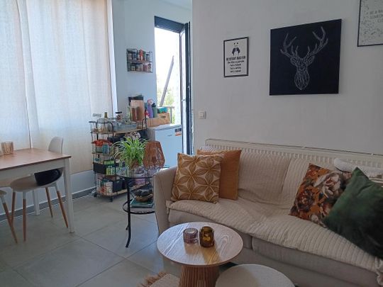 Te Huur- Appartement- Deurne- TH305 - Foto 1