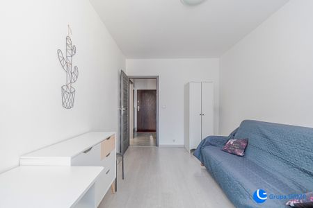 Słoneczne 2 pokoje | 42 mkw. + balkon | Turniejowa - Photo 2