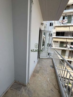Διαμέρισμα για ενοικίαση Πάτρα - Φωτογραφία 1