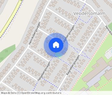 Dom do wynajęcia - 135 m² - 5 pokoi - Photo 1